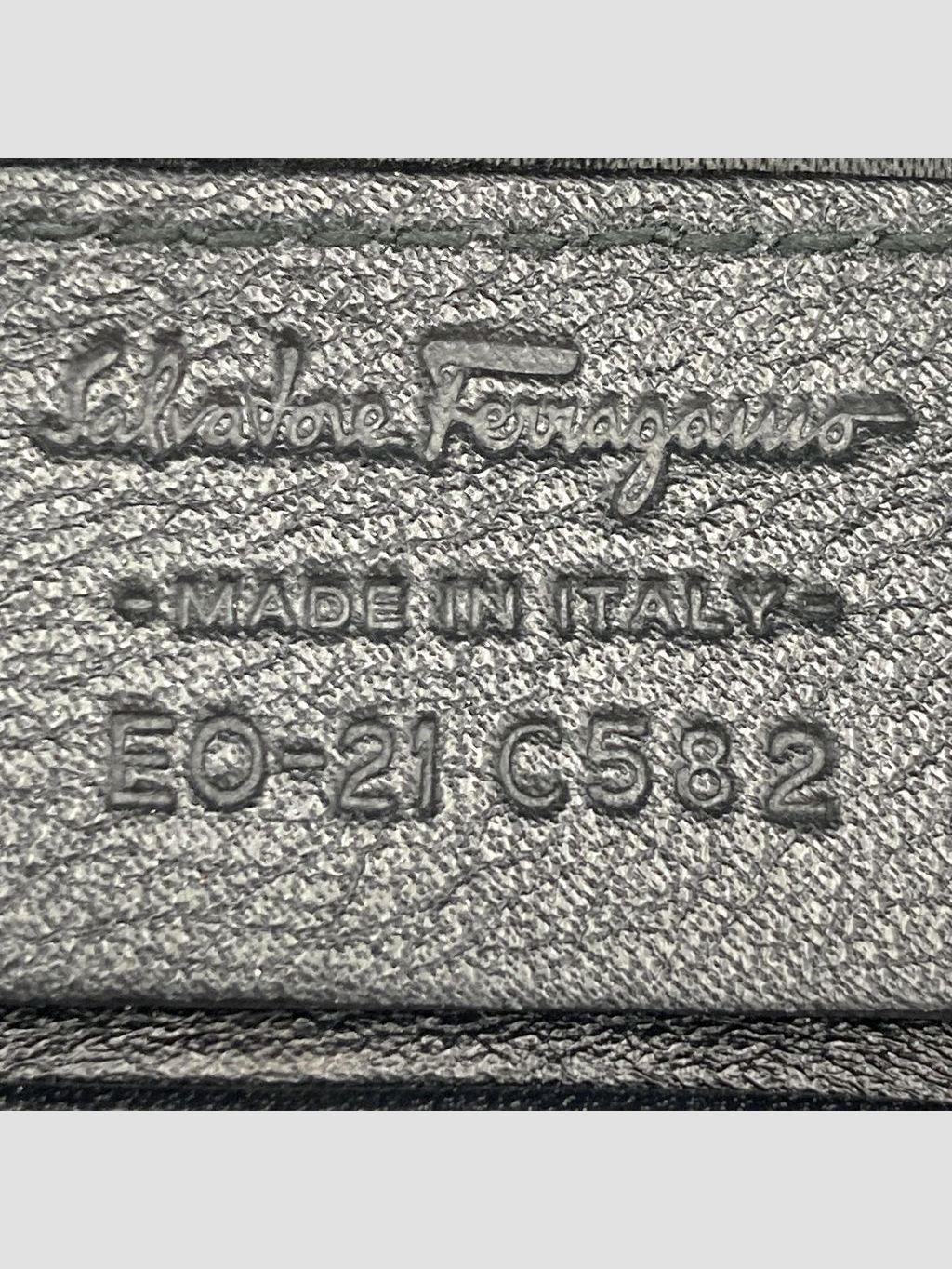 Accesorio SALVATORE FERRAGAMO - Talla Talla Única (VOP00993637)-4
