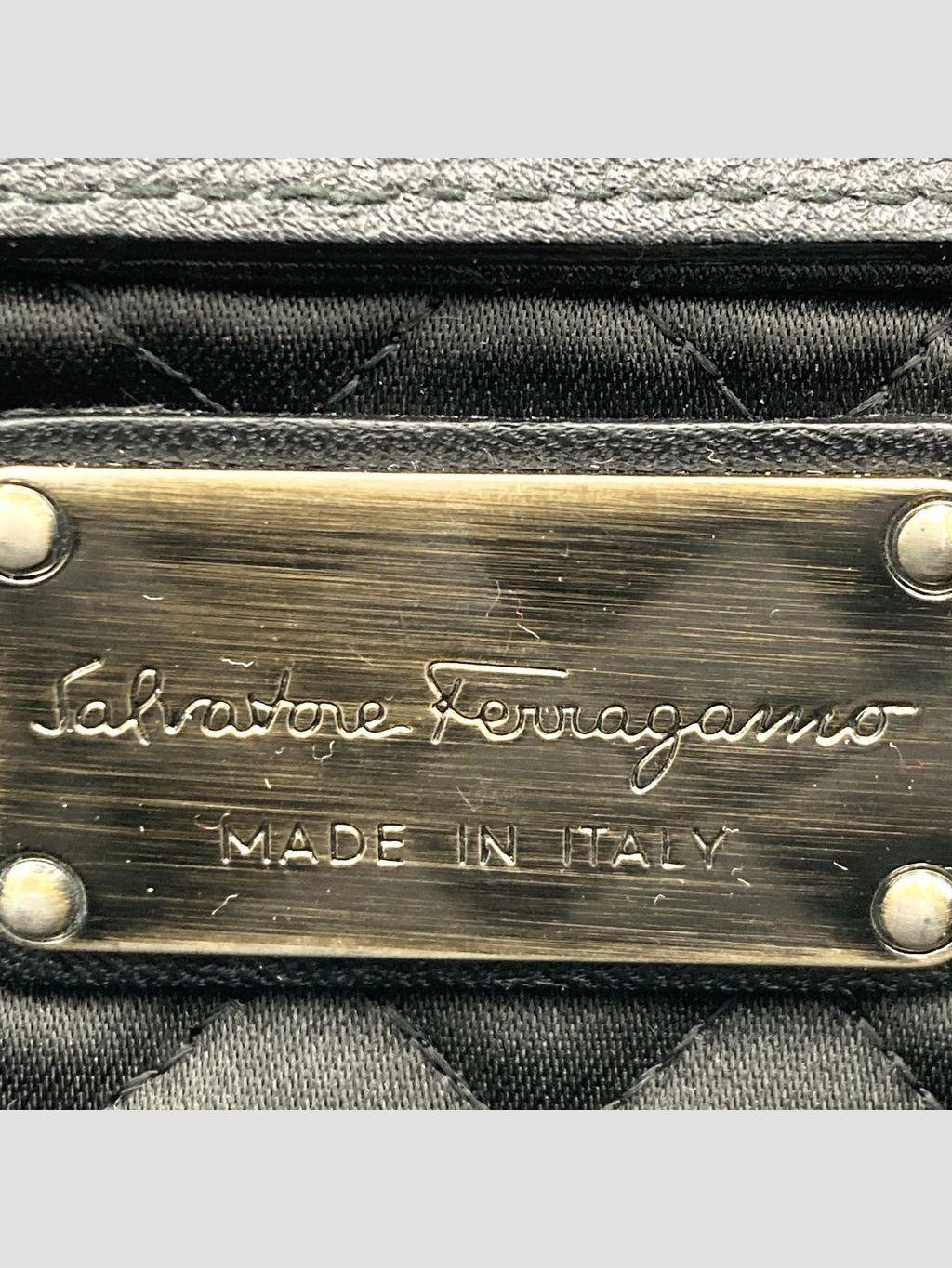 Accesorio SALVATORE FERRAGAMO - Talla Talla Única (VOP00993637)-7