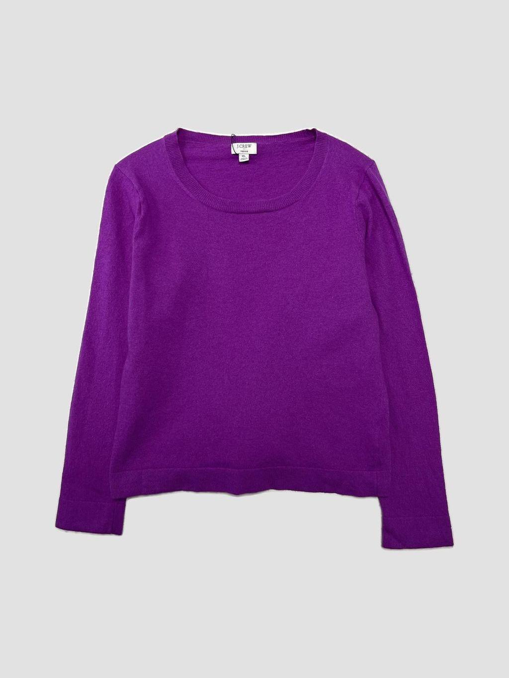 Sweater J.CREW - Talla XL (VOP01202900)-0