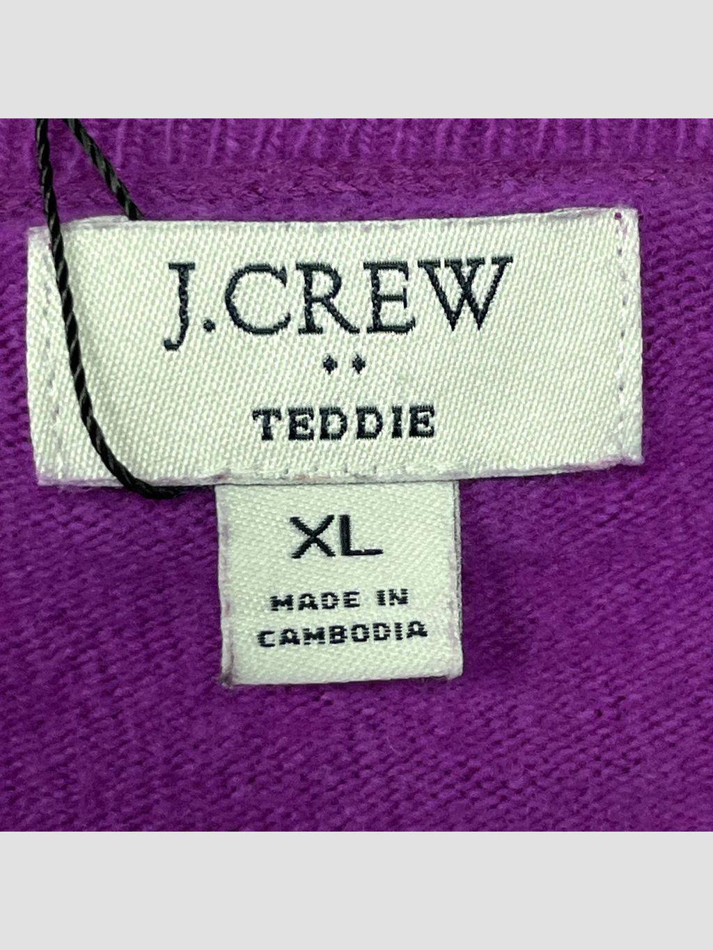 Sweater J.CREW - Talla XL (VOP01202900)-1