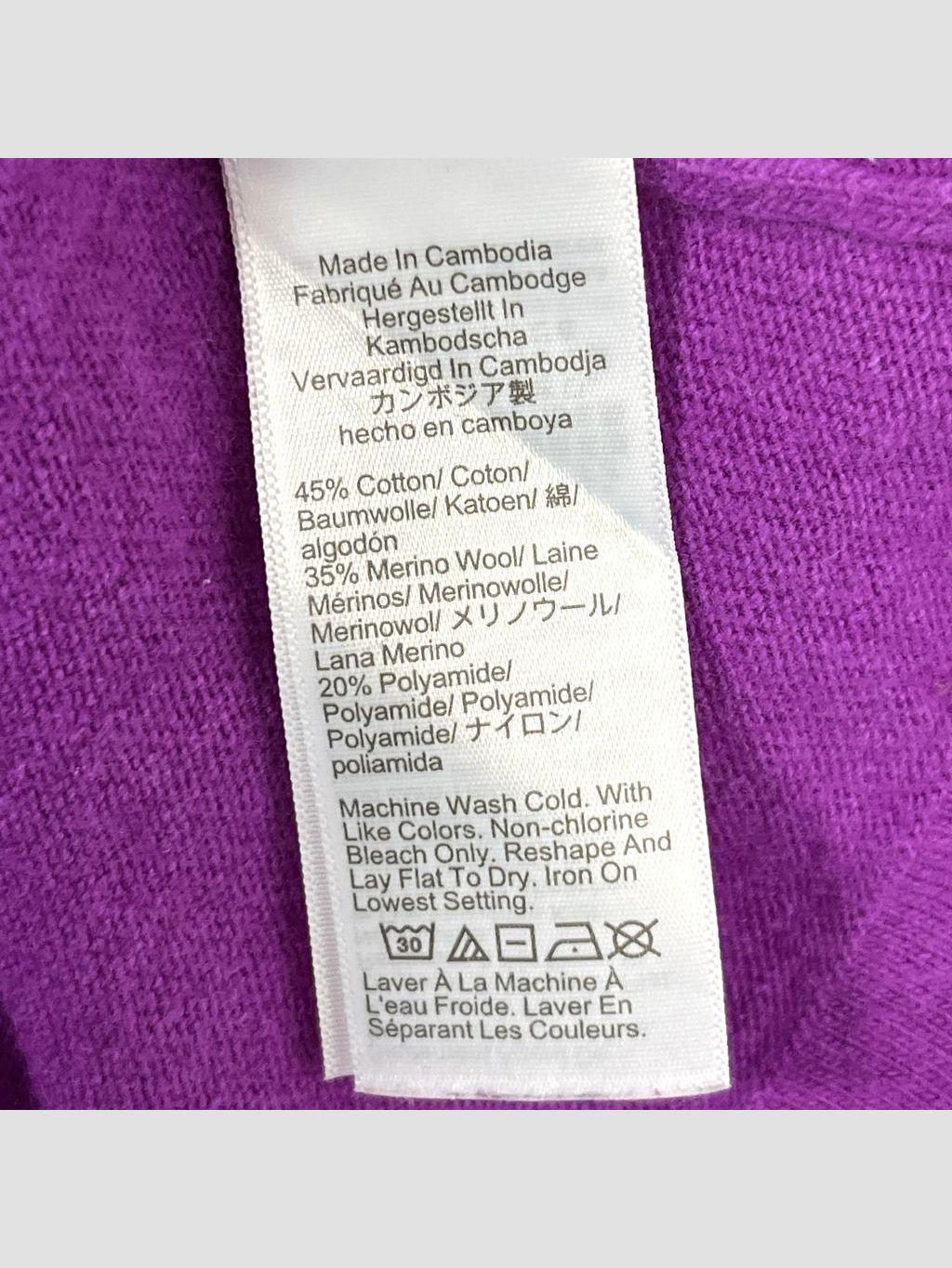 Sweater J.CREW - Talla XL (VOP01202900)-2
