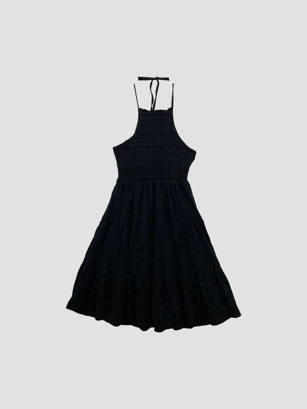 Vestido corto AMERICAN EAGLE OUTFITTERS - Talla S (VOP01094649)-0