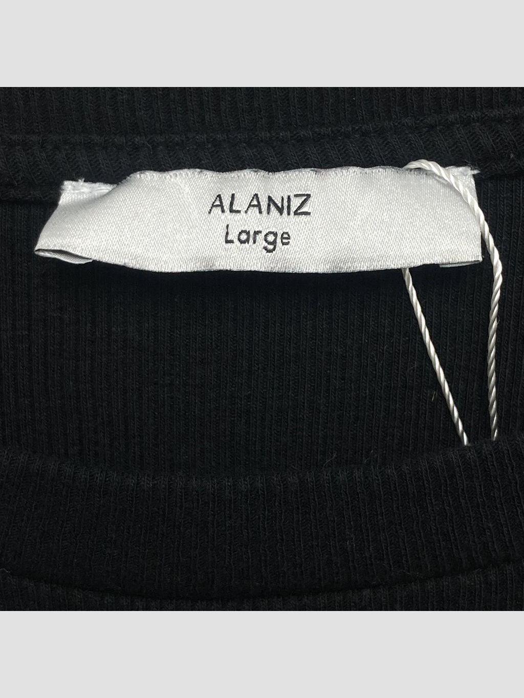 Polera ALANIZ - Talla L (VOP00989066)-1