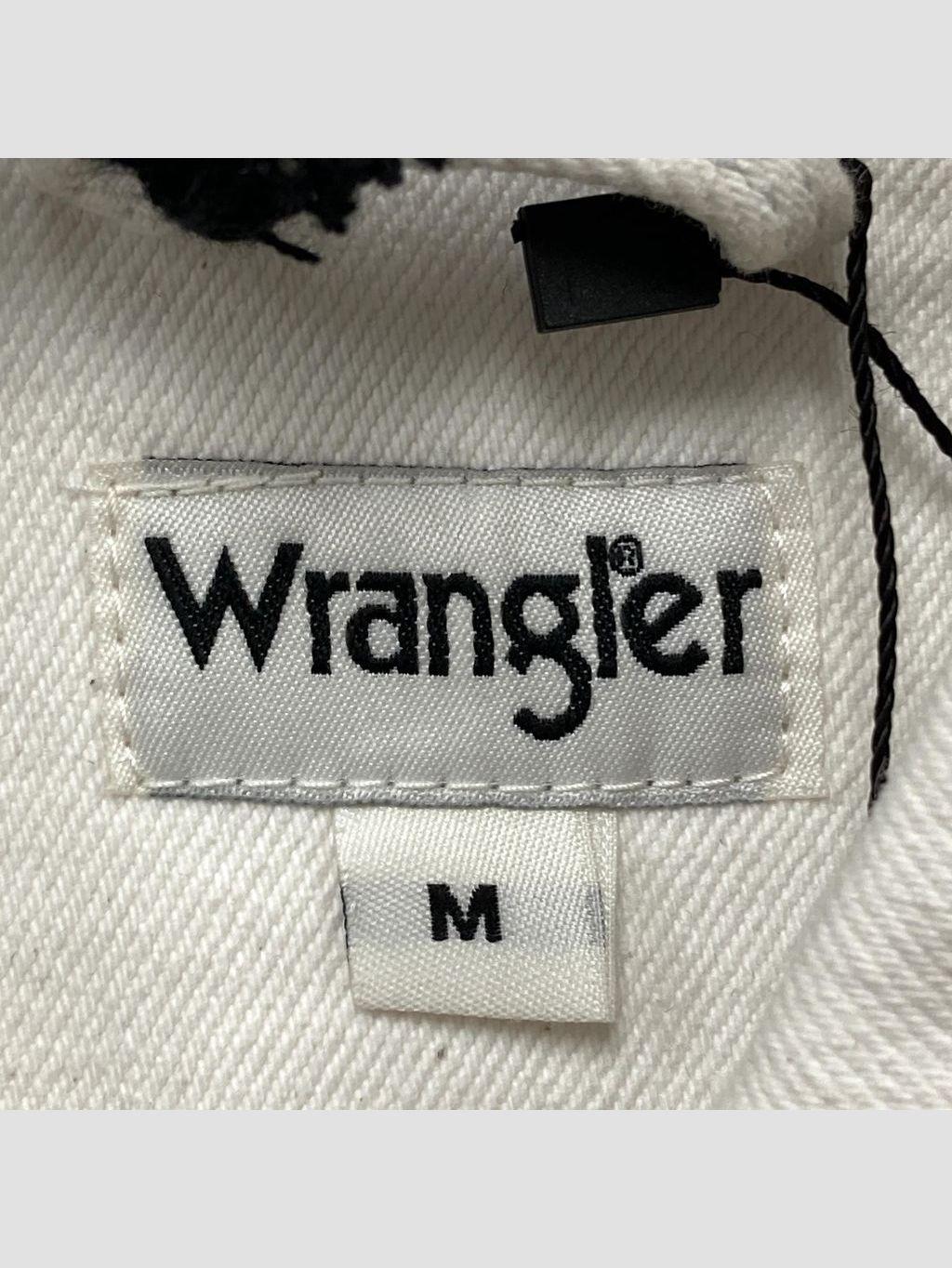 Chaqueta casual WRANGLER - Talla M (VOP00915205)-1
