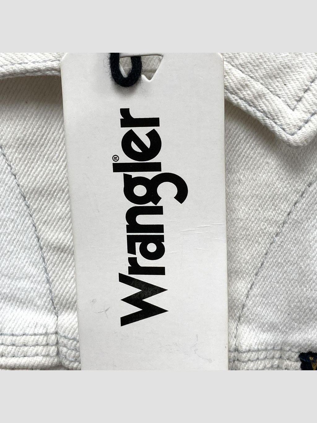 Chaqueta casual WRANGLER - Talla M (VOP00915205)-2