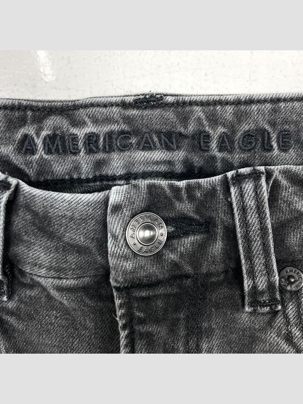 Jean AMERICAN EAGLE OUTFITTERS - Talla 34 (VOP01084788)-2