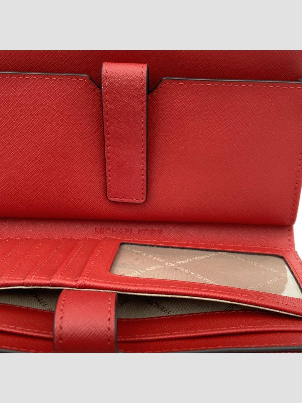 Billetera MICHAEL KORS - Talla Talla Única (VOP00908469)-2