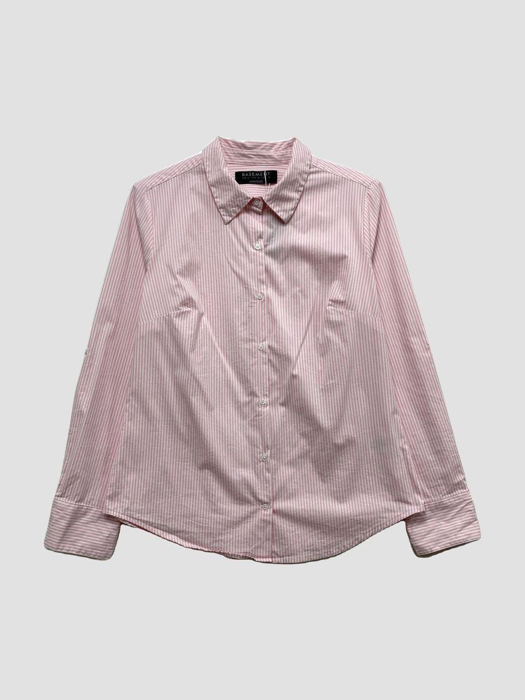 Camisa BASEMENT - Talla M (VOP00857213)-0