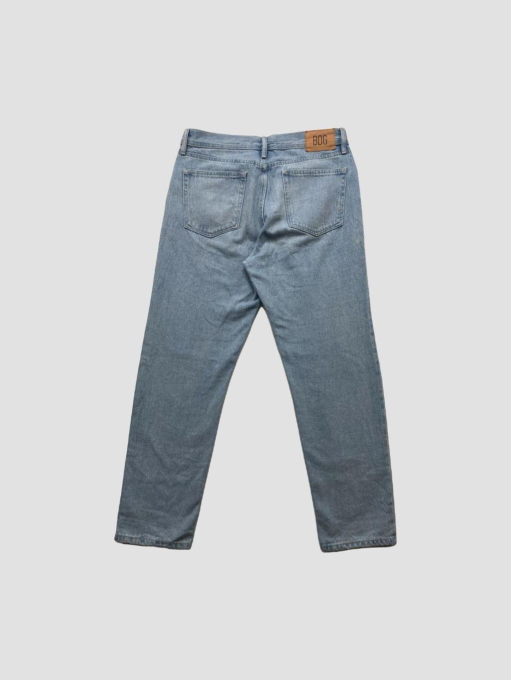 Jean URBAN OUTFITTERS - Talla 44 (VOP00947475)-1