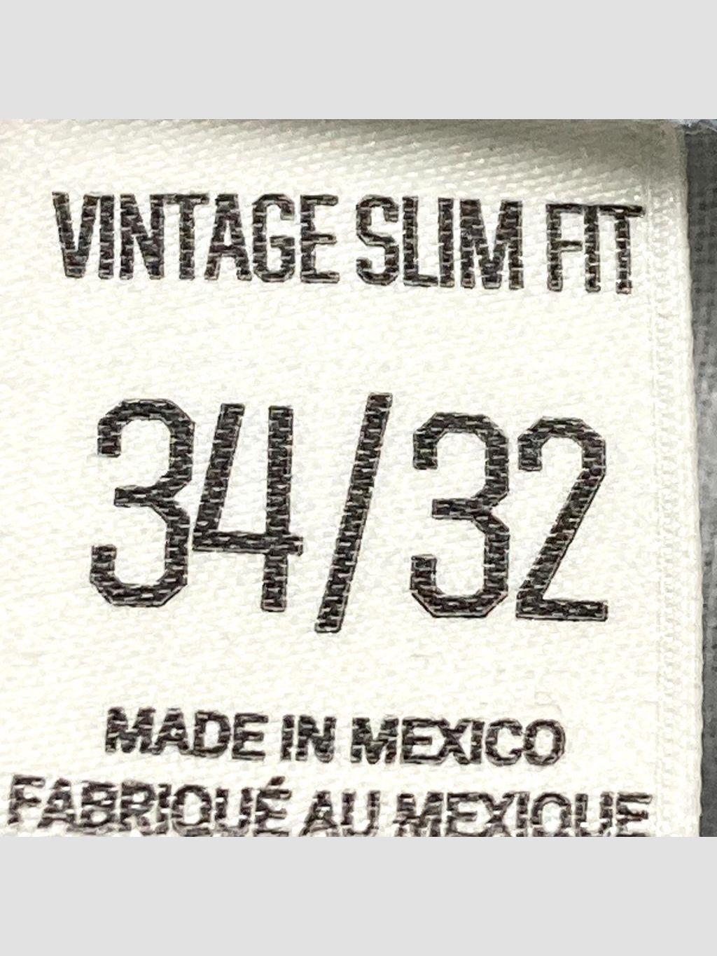 Jean URBAN OUTFITTERS - Talla 44 (VOP00947475)-3