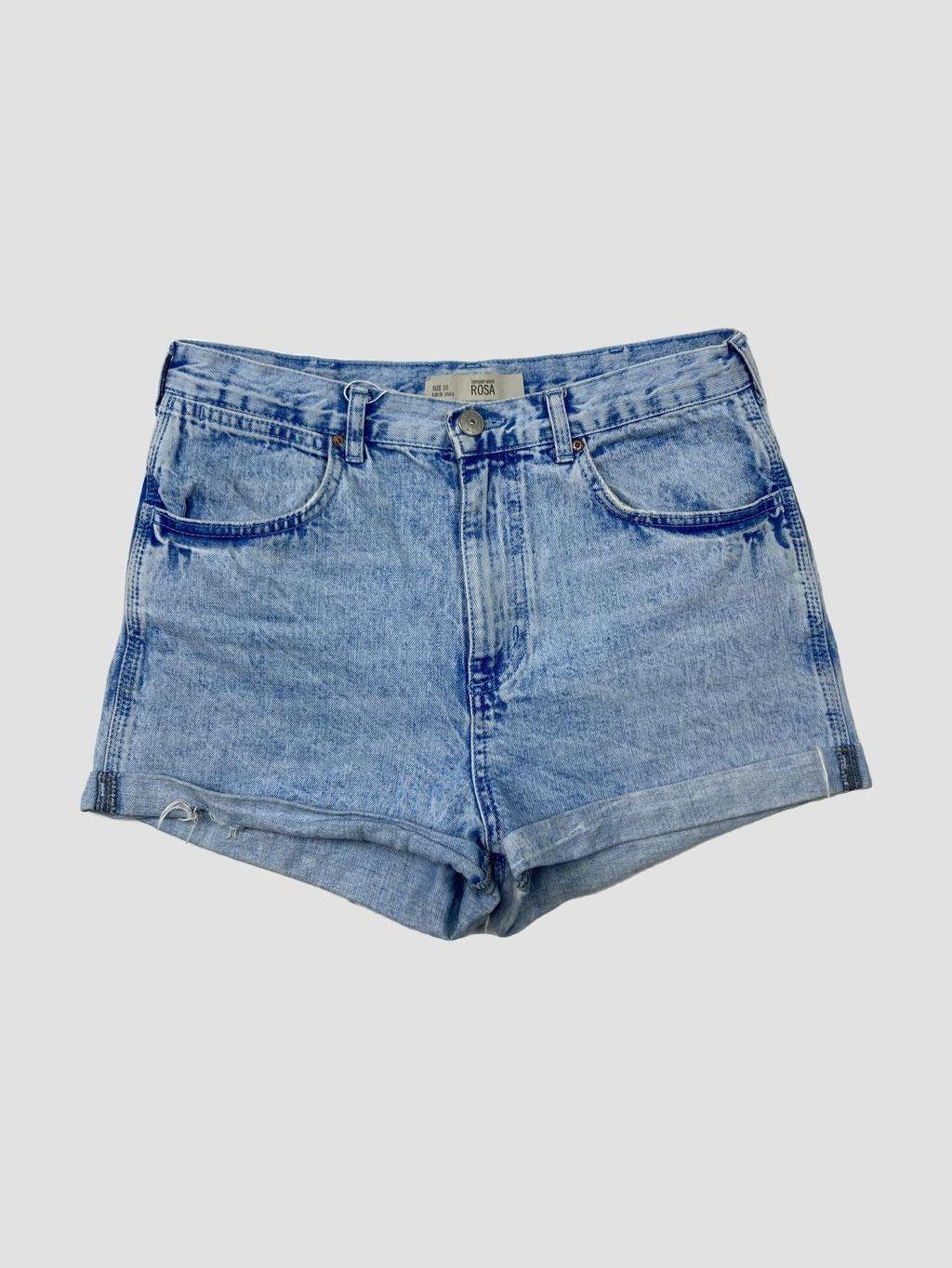 Short TOPSHOP - Talla 38 (VOP01189913)-0