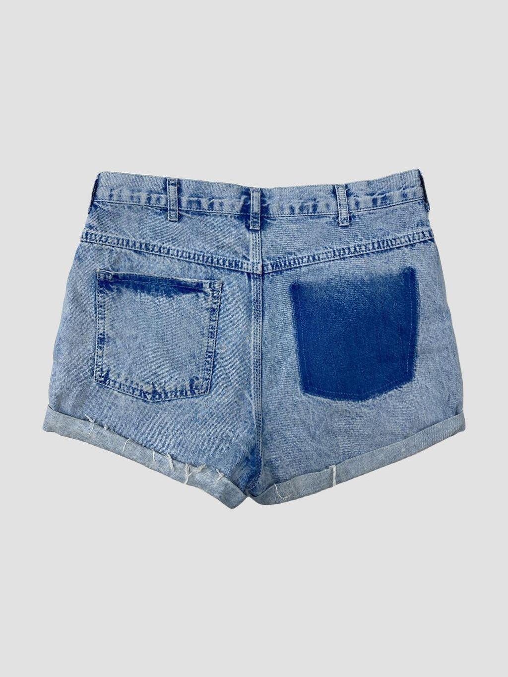 Short TOPSHOP - Talla 38 (VOP01189913)-1