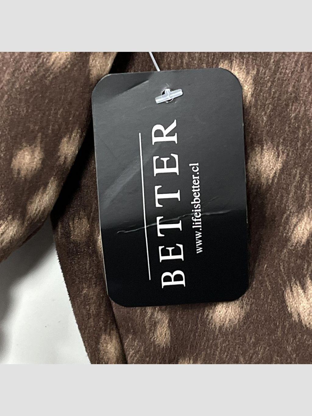 Chaqueta casual BETTER - Talla S (VOP01189727)-2