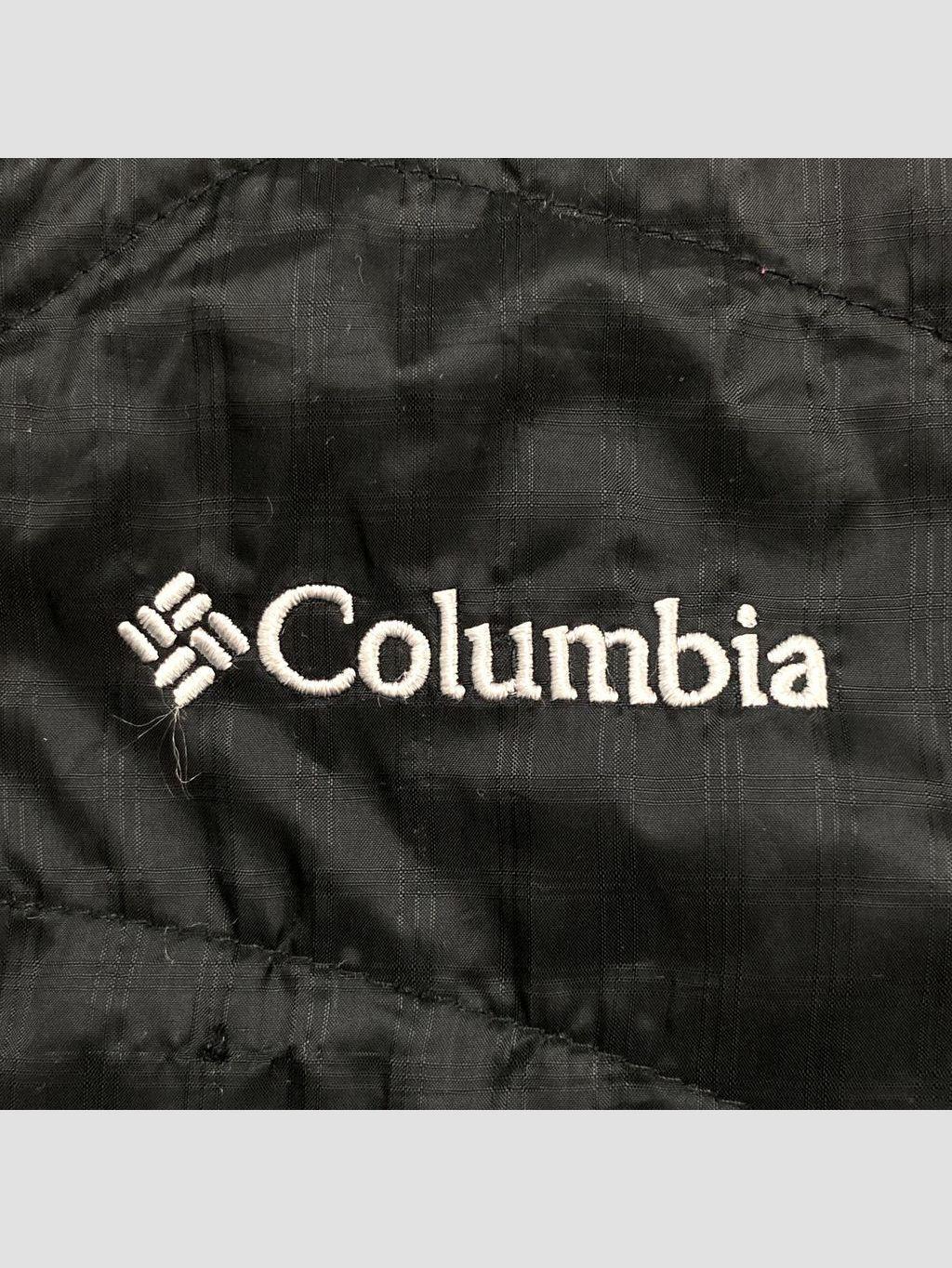 Chaqueta casual COLUMBIA - Talla M (VOP00963052)-1