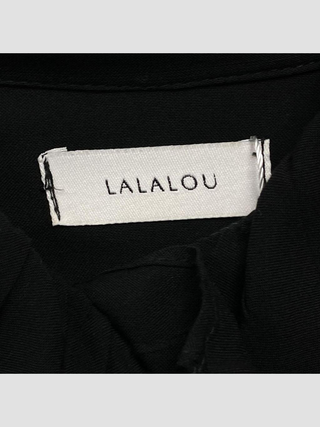 Camisa LALALOU - Talla M (VOP01044587)-1