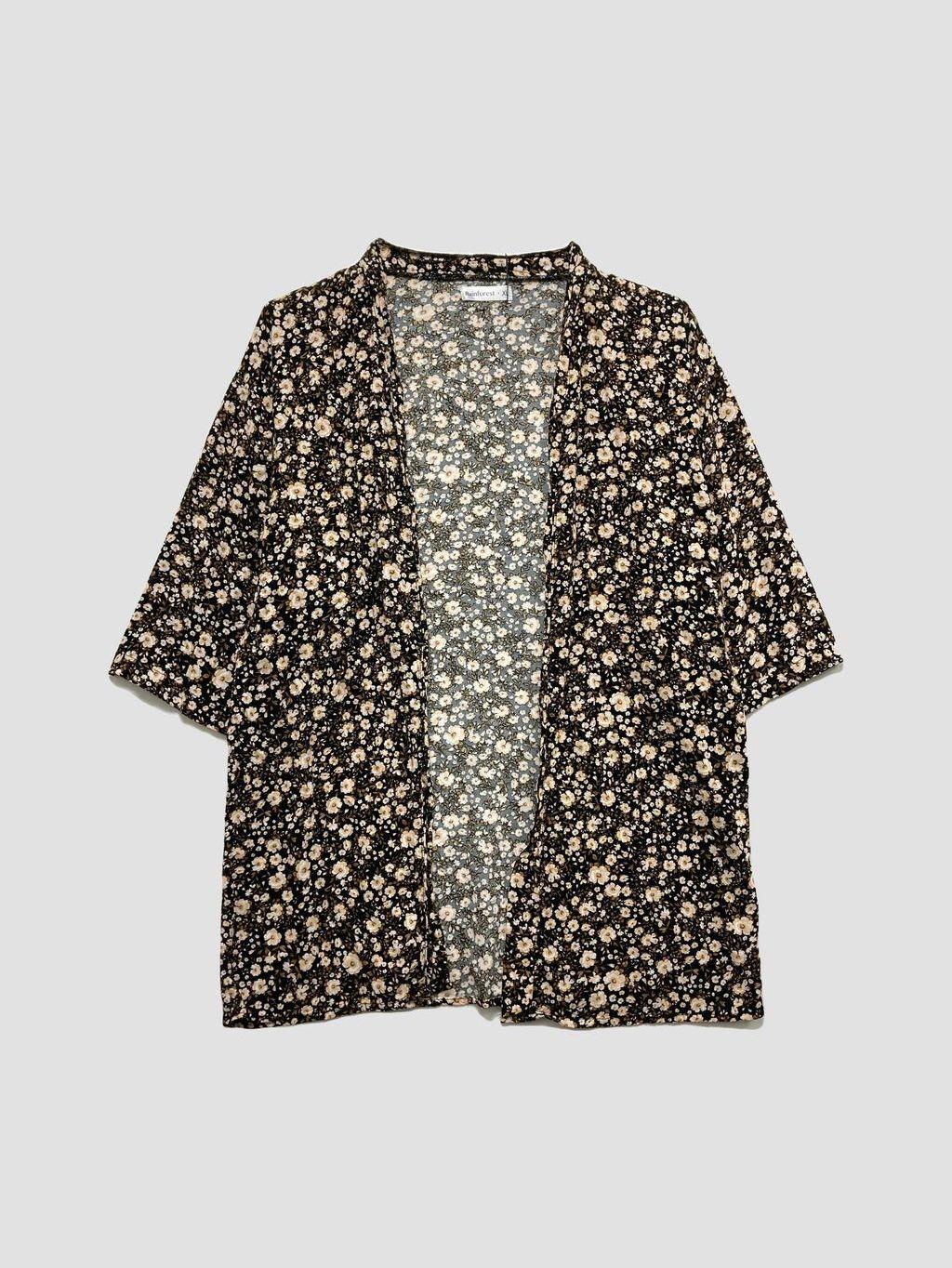 Kimono RAINFOREST - Talla XL (VOP00899813)-0