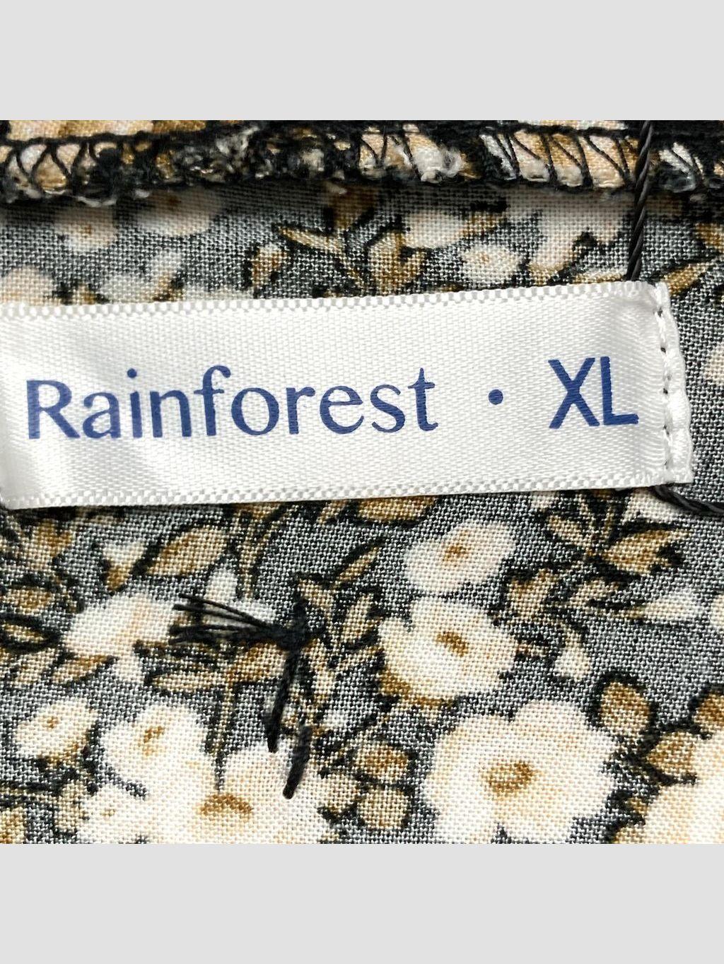 Kimono RAINFOREST - Talla XL (VOP00899813)-1