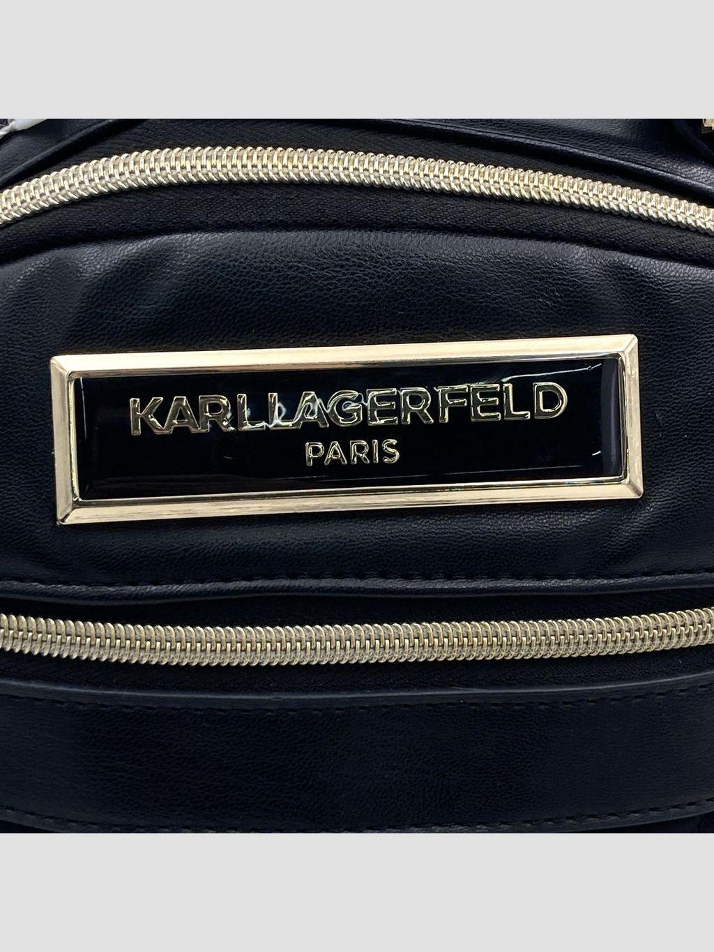 Mochila KARL LAGERFELD - Talla Talla Única (VOP01096767)-2