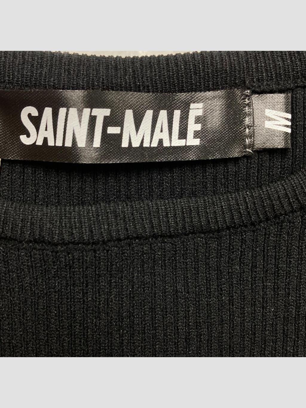 Top SAINT MALE - Talla M (VOP00867166)-1