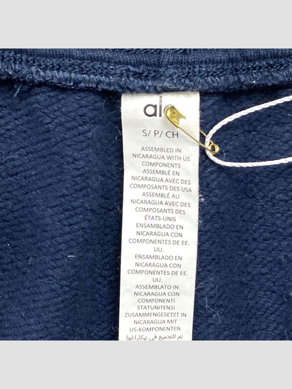 Buzo ALO YOGA - Talla 36 (VOP00989401)-1