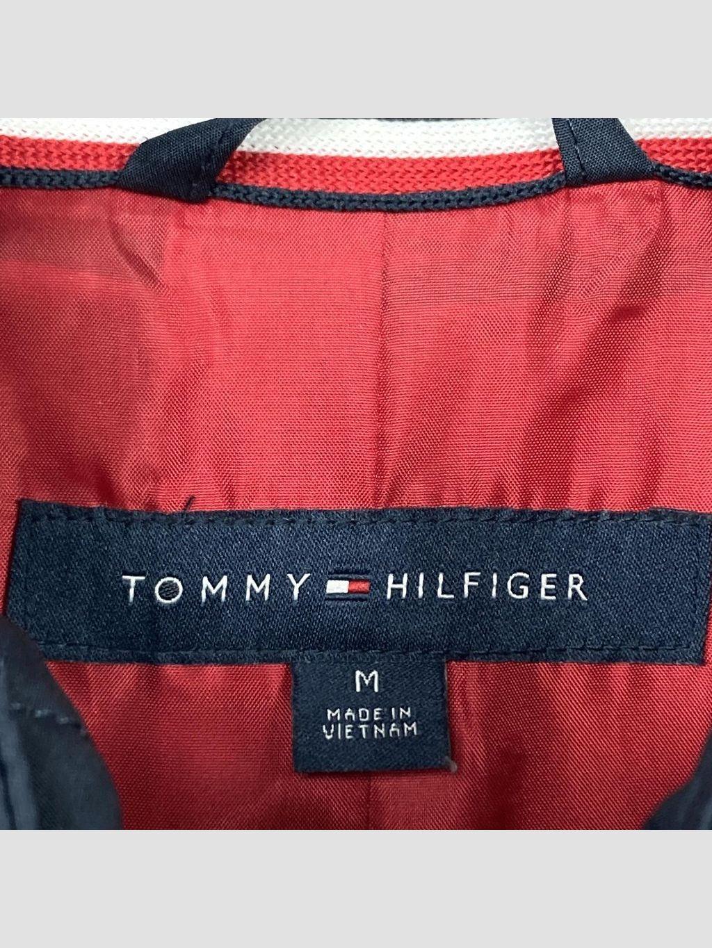 Chaqueta de abrigo TOMMY HILFIGER - Talla M (VOP01216335)-1