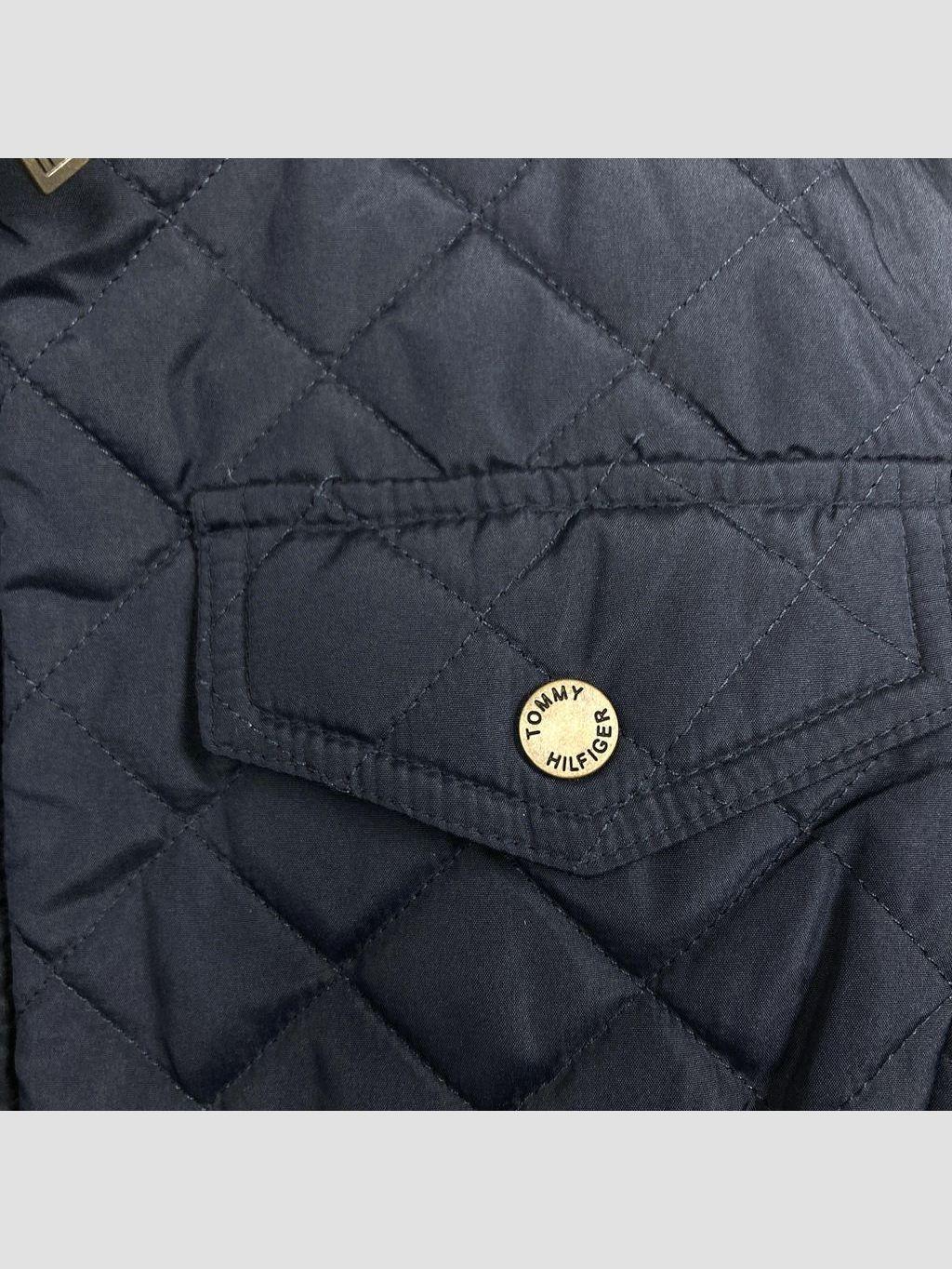 Chaqueta de abrigo TOMMY HILFIGER - Talla M (VOP01216335)-2