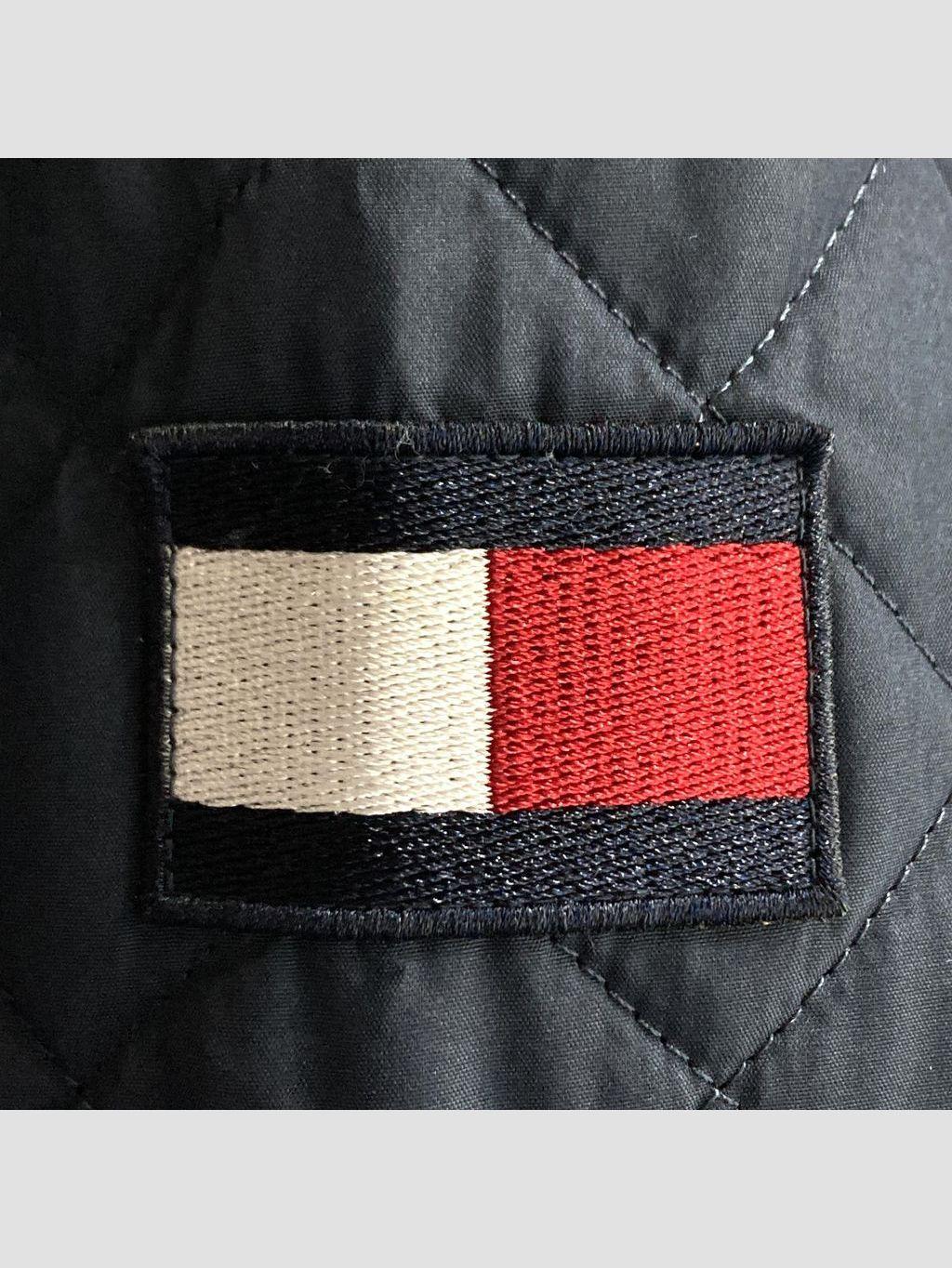 Chaqueta de abrigo TOMMY HILFIGER - Talla M (VOP01216335)-3