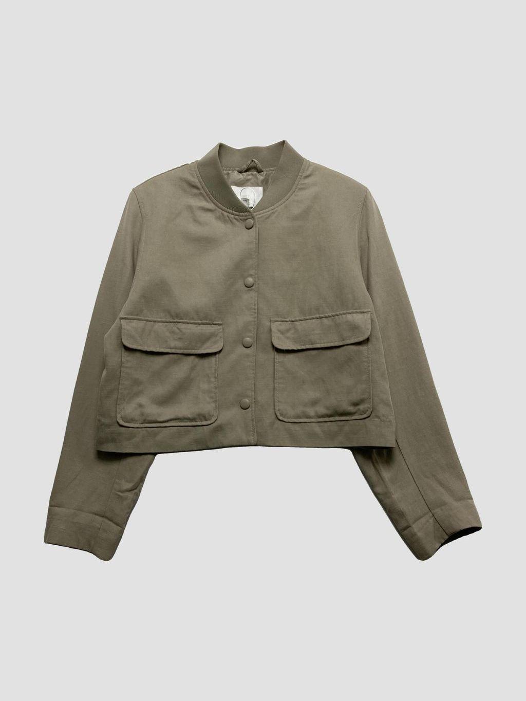 Chaqueta casual H&M - Talla XS (VOP00993749)-0