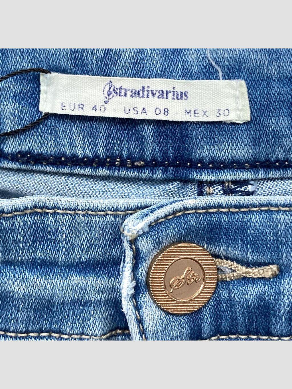 Jean STRADIVARIUS - Talla 40 (VOP00934577)-2