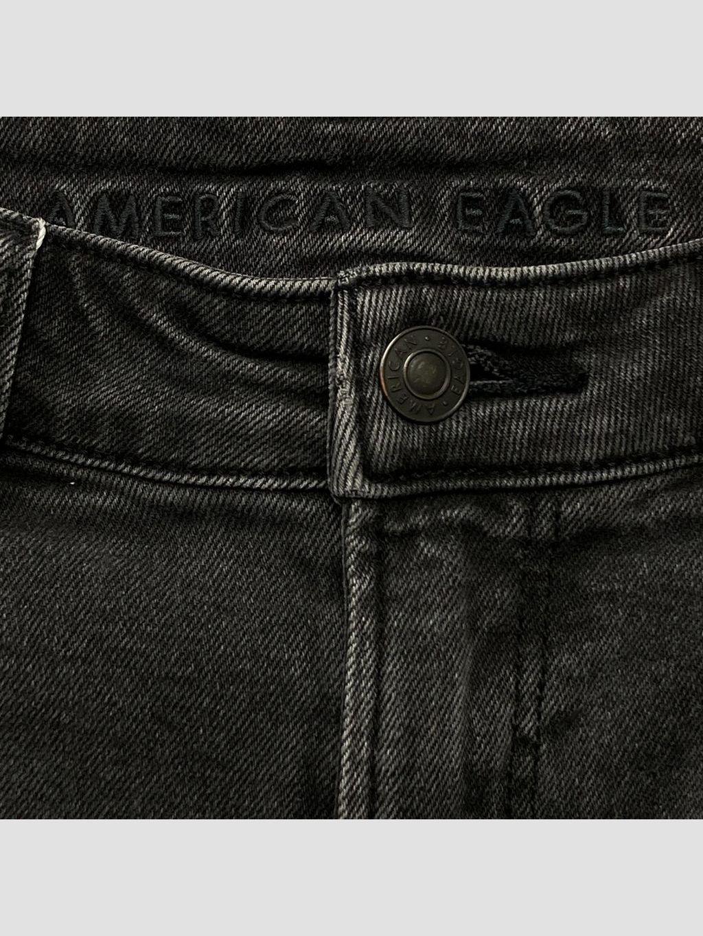 Jean AMERICAN EAGLE OUTFITTERS - Talla 32 (VOP00983976)-2