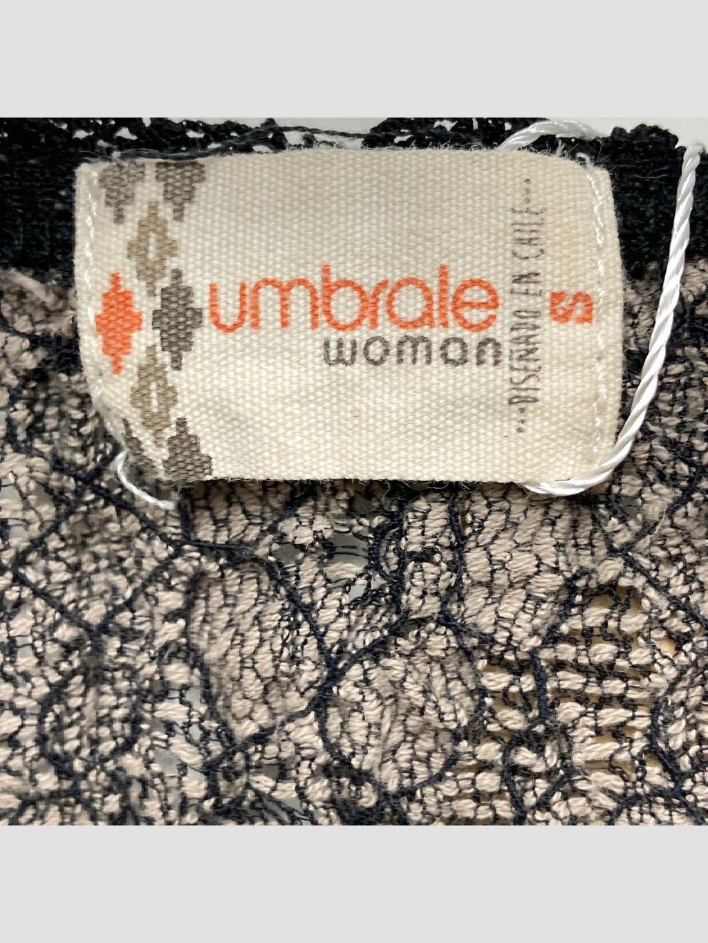 Polera UMBRALE - Talla S (VOP00813430)-1