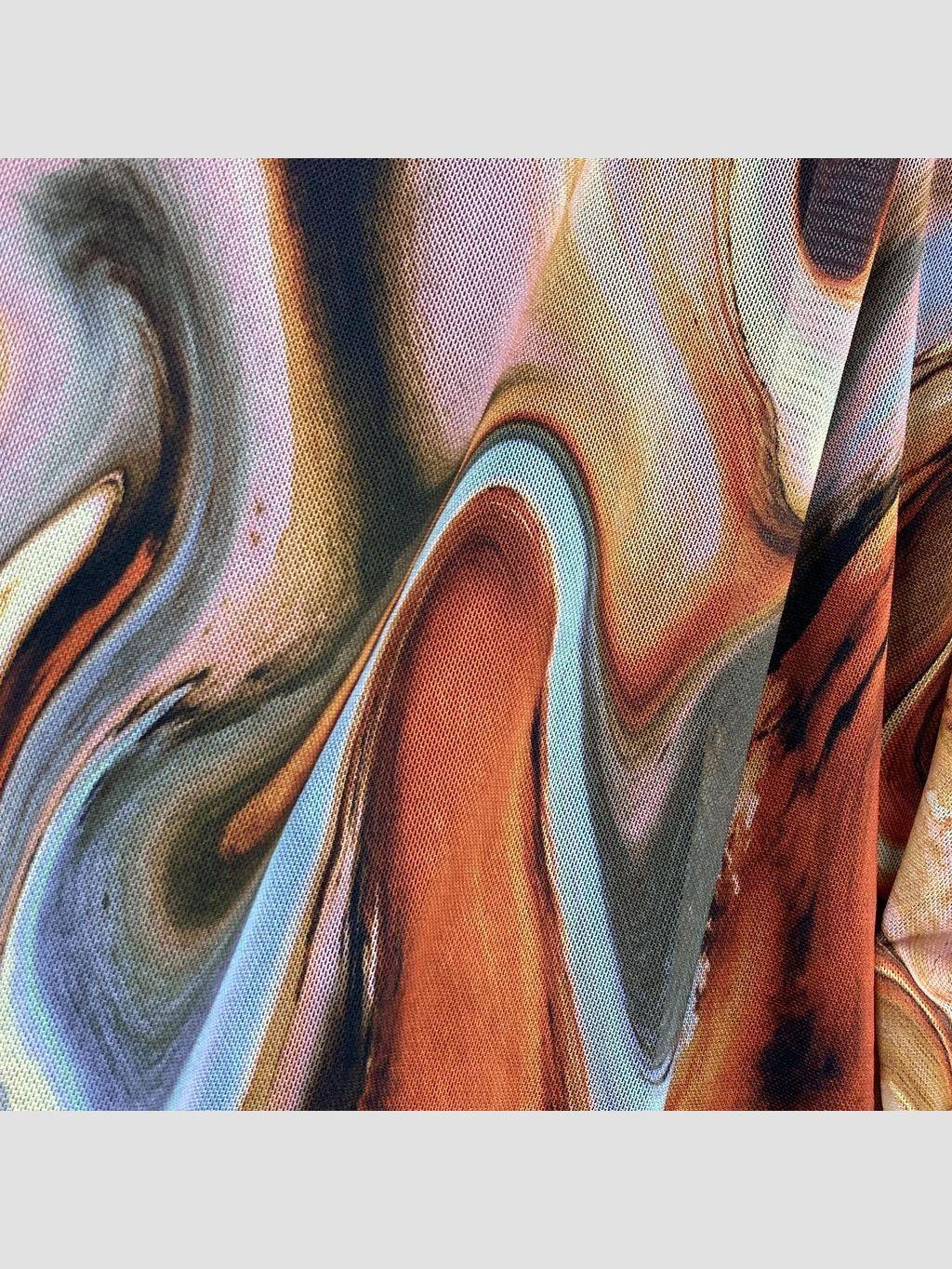 Blusa ZARA - Talla S (VOP01049748)-2