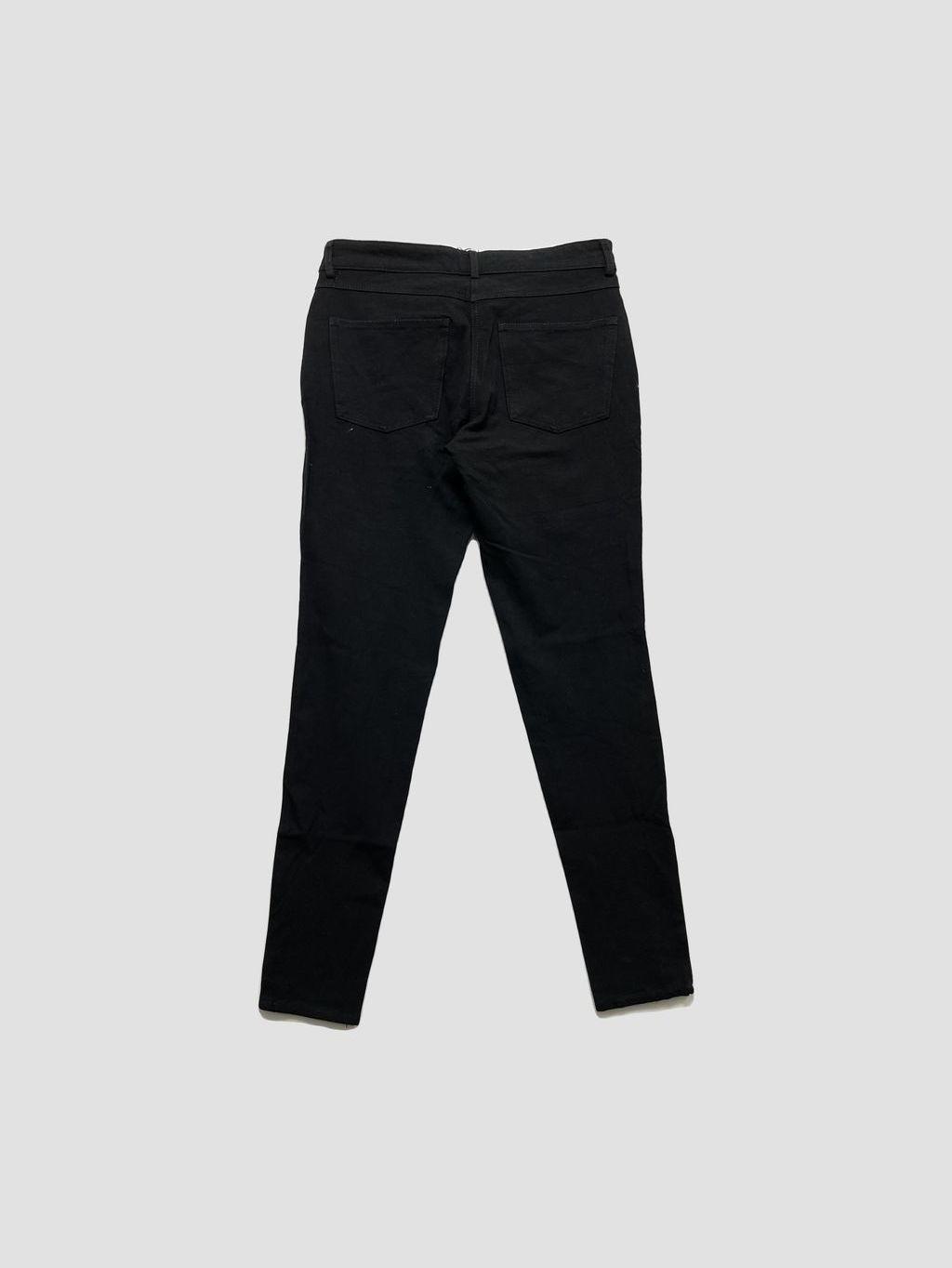 Jean H&M - Talla 38 (VOP00913270)-1