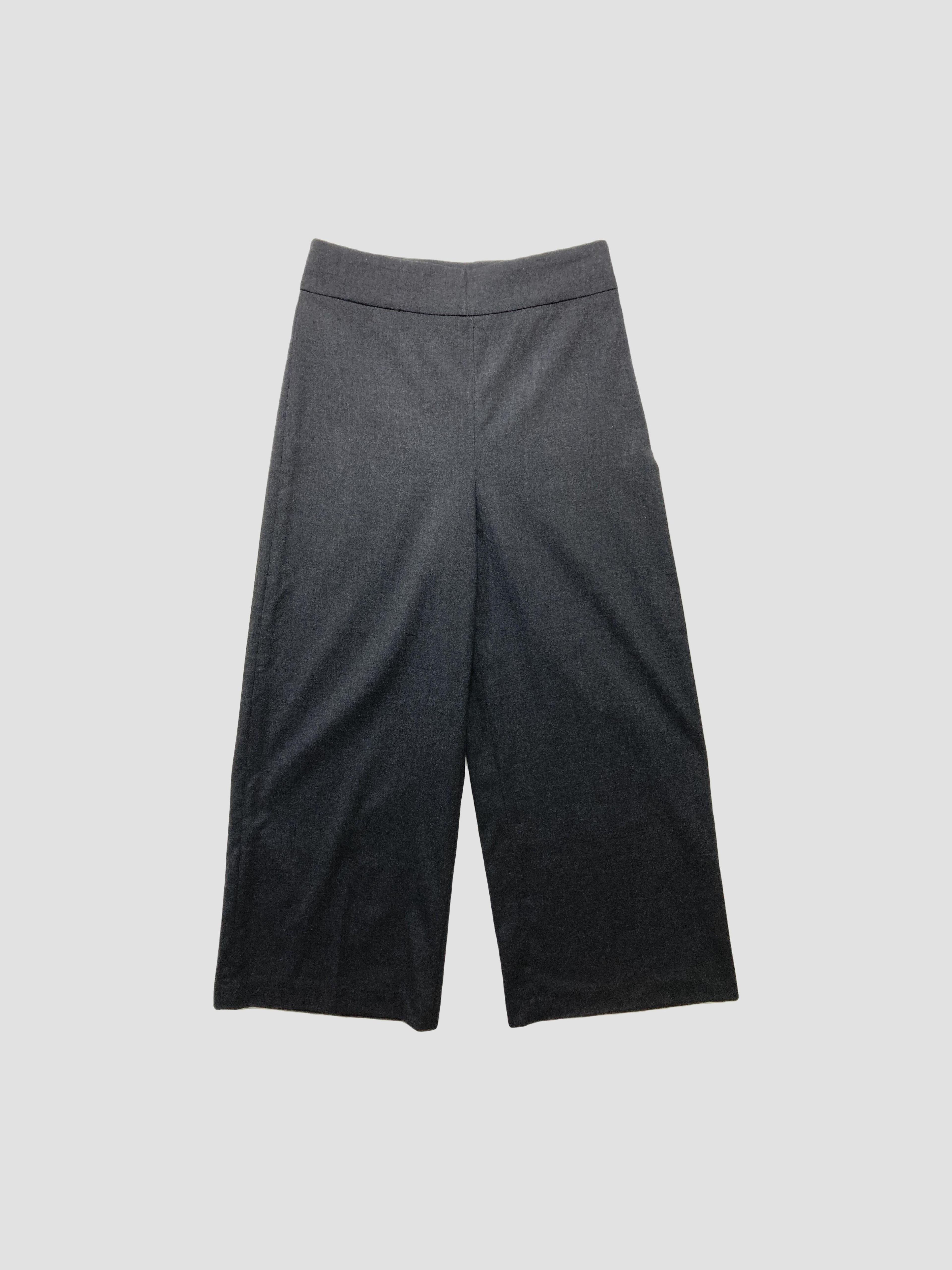 Pantalón ZARA - Talla 38 (VOP00961030)-0