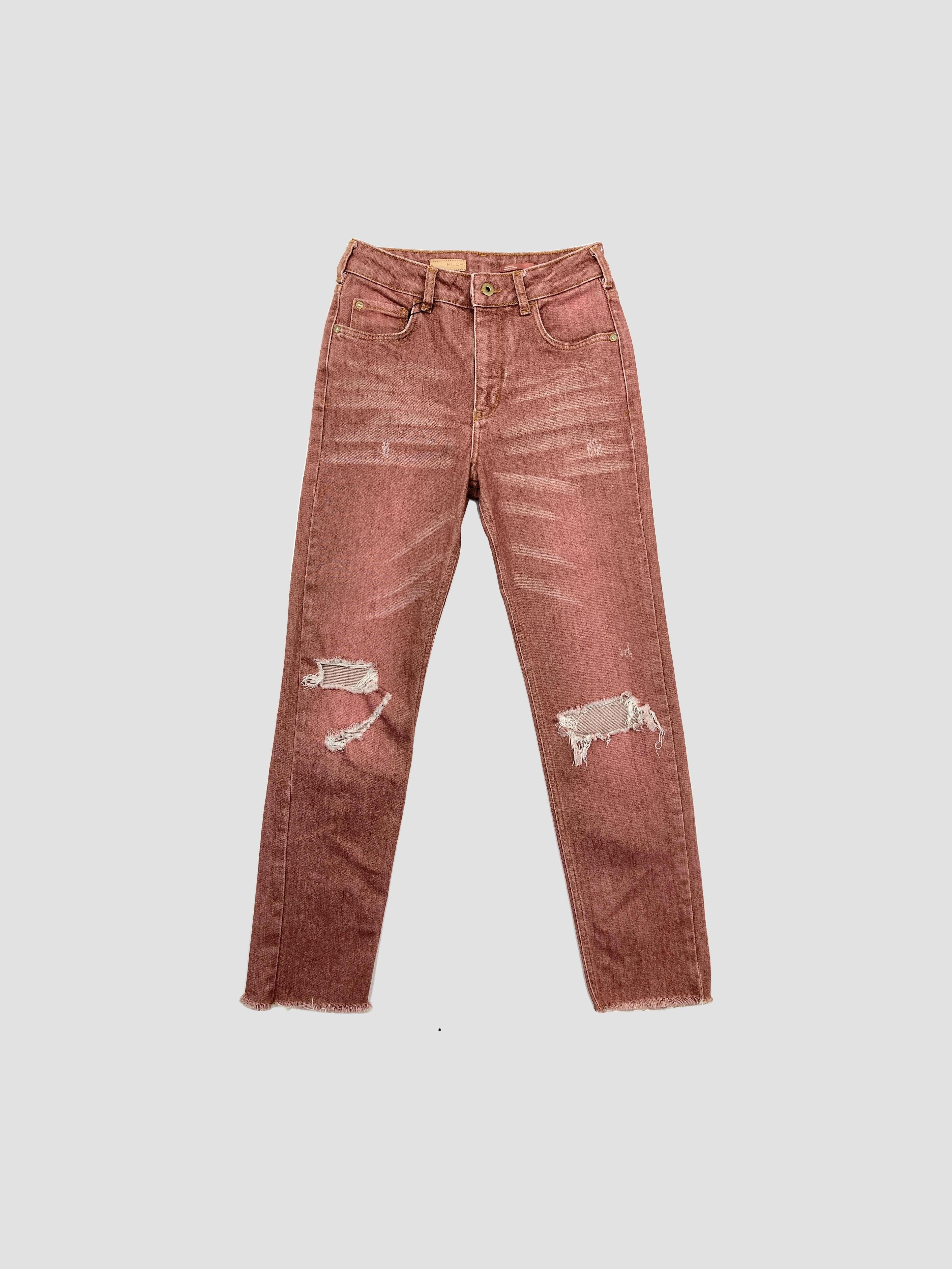 Jean PILCRO AND THE LETTERPRESS BY ANTHROPOLOGIE - Talla 34 (VOP01221826)-0