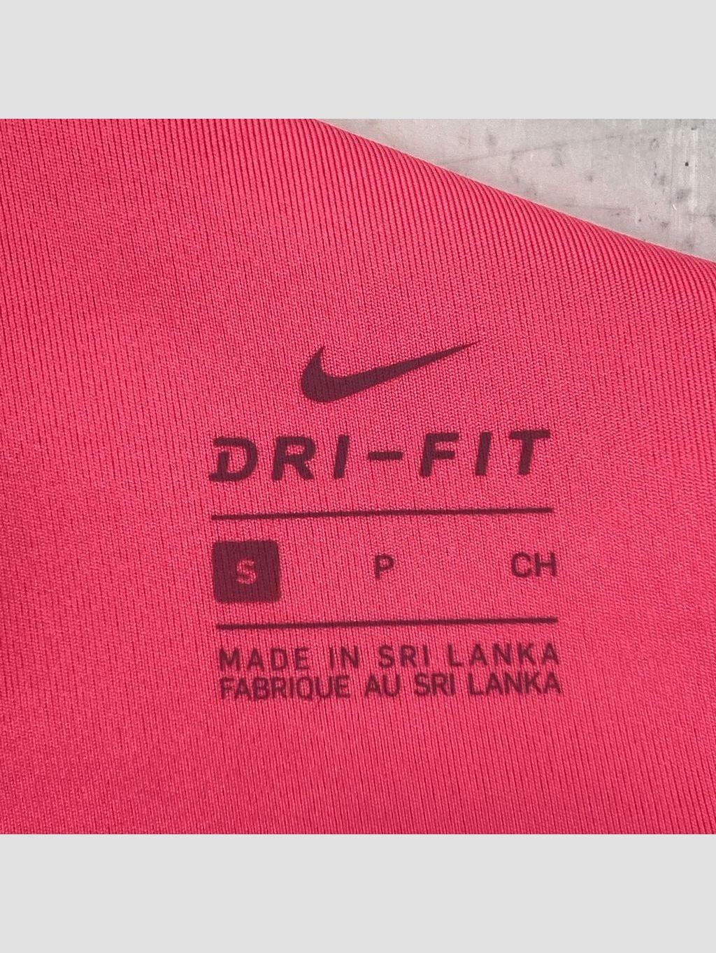 Top NIKE - Talla S (VOP01200322)-1