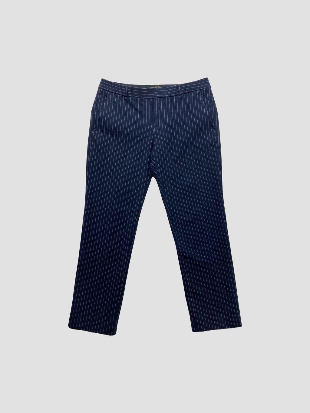 Pantalón BANANA REPUBLIC - Talla 42 (VOP01028268)-0