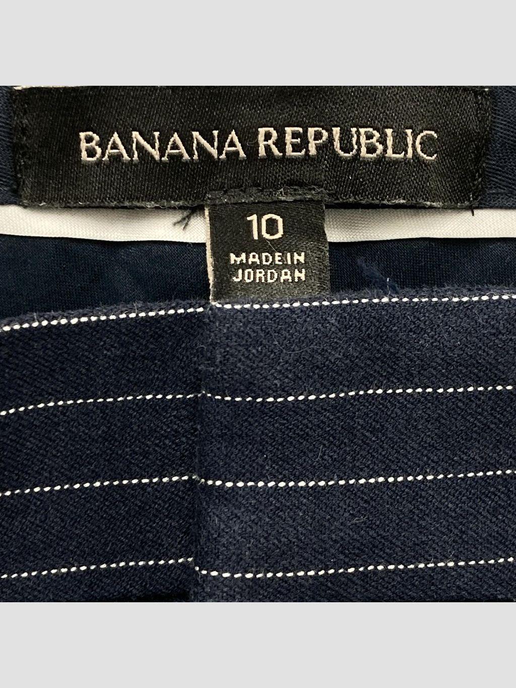 Pantalón BANANA REPUBLIC - Talla 42 (VOP01028268)-1