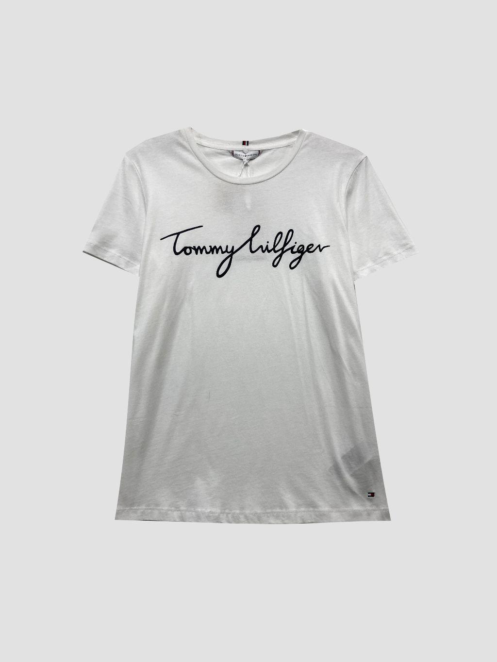 Polera TOMMY HILFIGER - Talla L (VOP01033933)-0