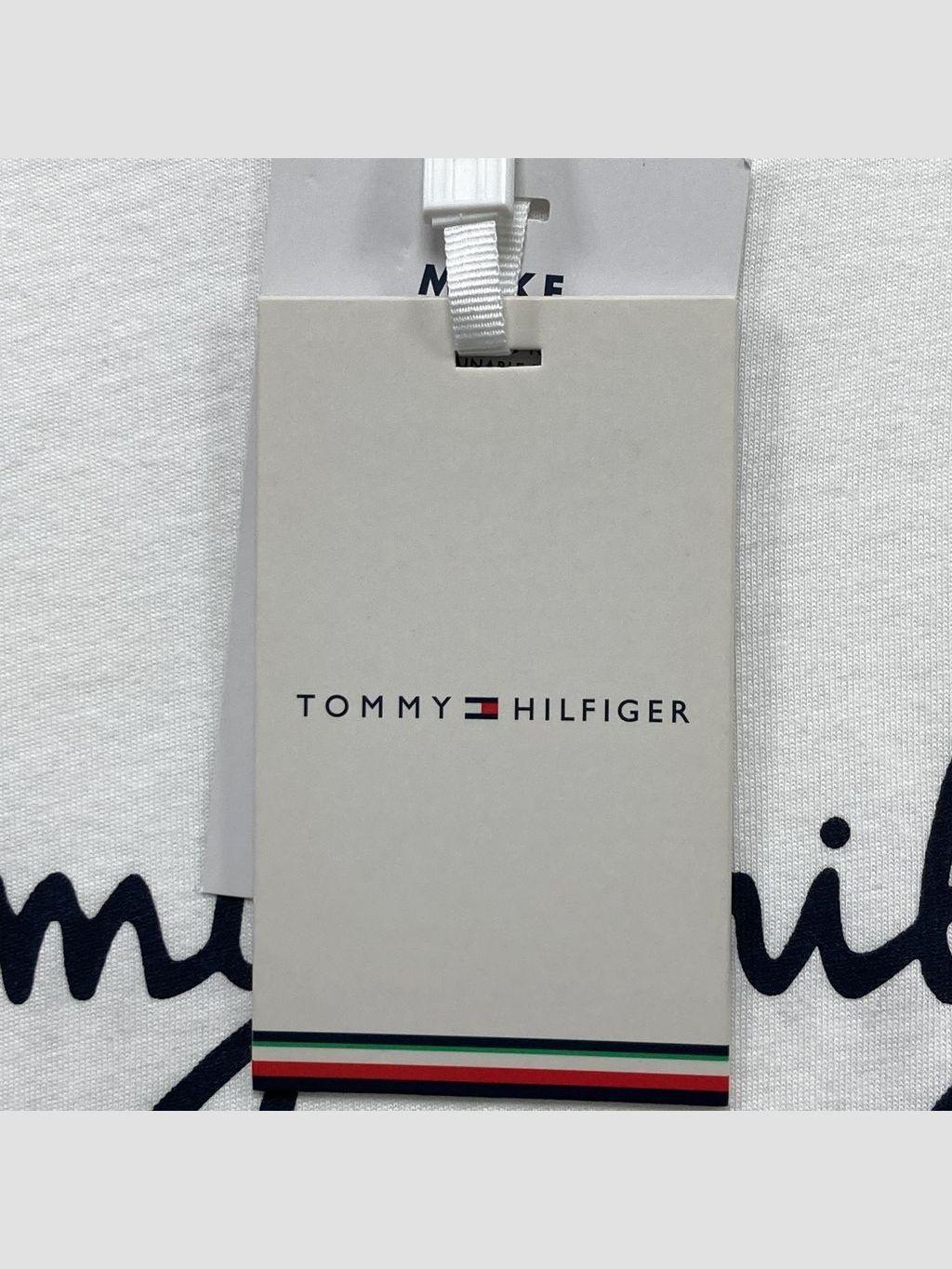 Polera TOMMY HILFIGER - Talla L (VOP01033933)-2