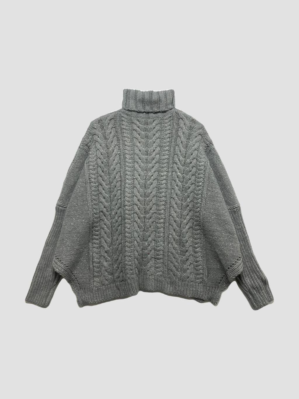 Sweater VINTAGE - Talla L (VOP00953253)-0