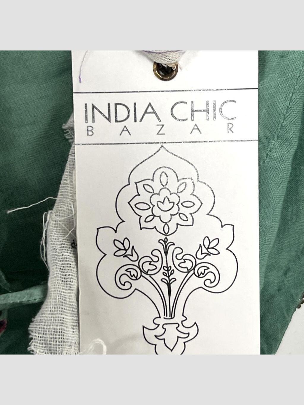 Top INDIA CHIC - Talla XS (VOP01124782)-2