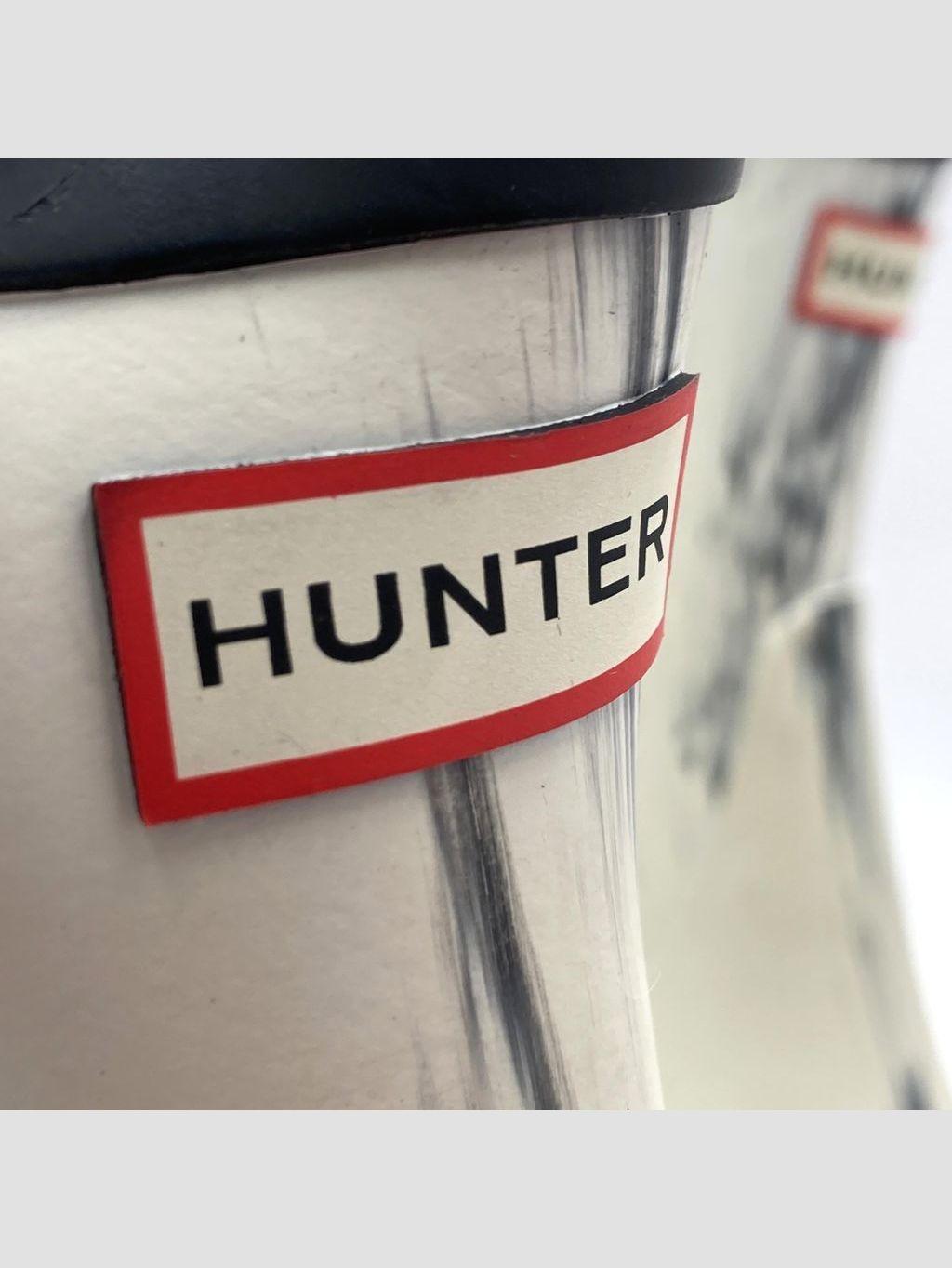 Botas HUNTER - Talla 37 (VOP00977626)-2