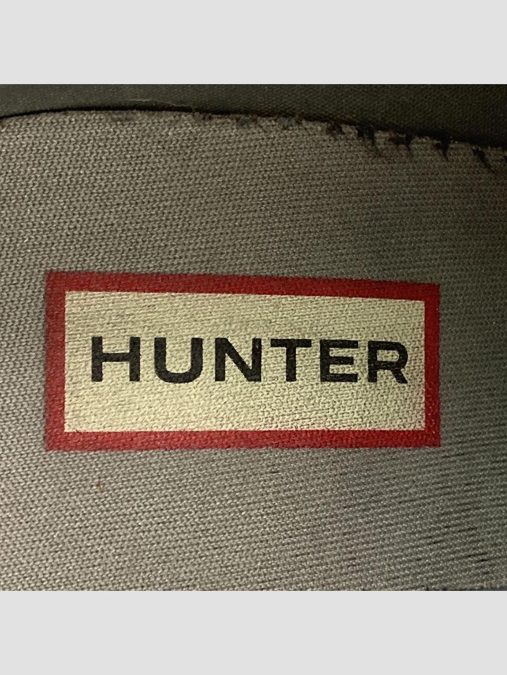 Botas HUNTER - Talla 37 (VOP00977626)-3