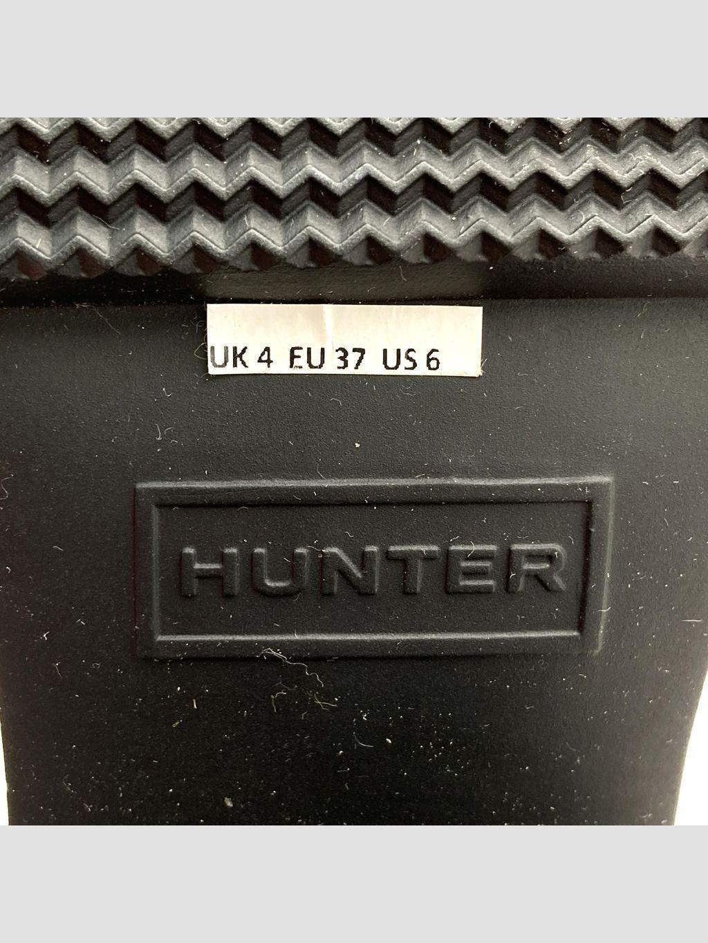 Botas HUNTER - Talla 37 (VOP00977626)-4