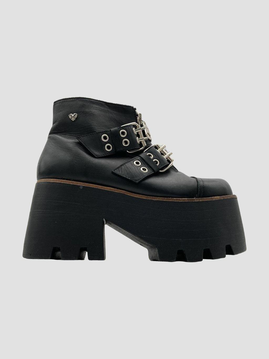 Botas MAD - Talla 39 (VOP00991439)-0