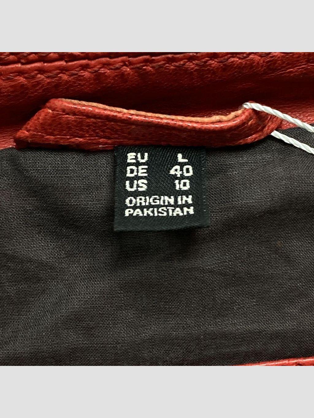 Chaqueta casual MAURITIUS - Talla L (VOP01018044)-2