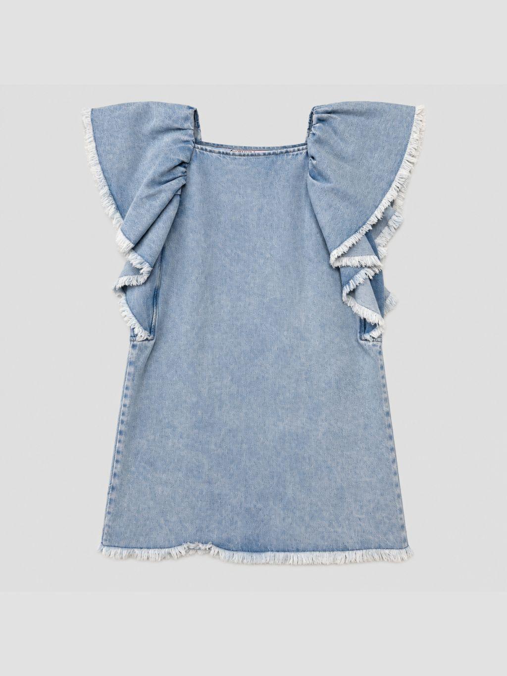 Vestido corto BIMBA Y LOLA - Talla S (VOP01208527)-0