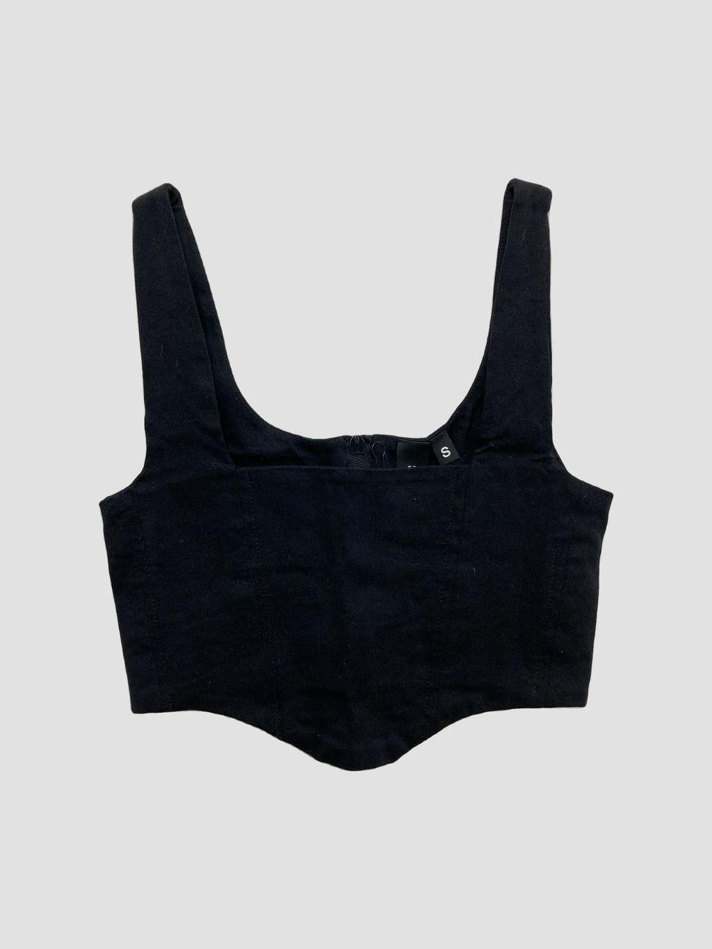 Top SAINT MALE - Talla S (VOP00840857)-0