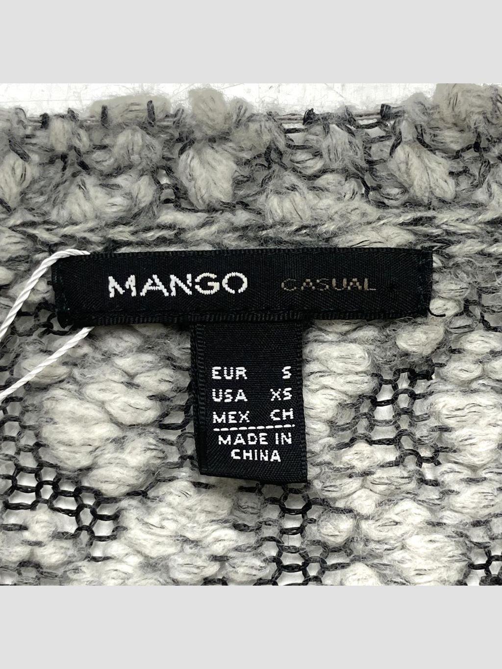 Sweater MANGO - Talla S (VOP00961004)-1